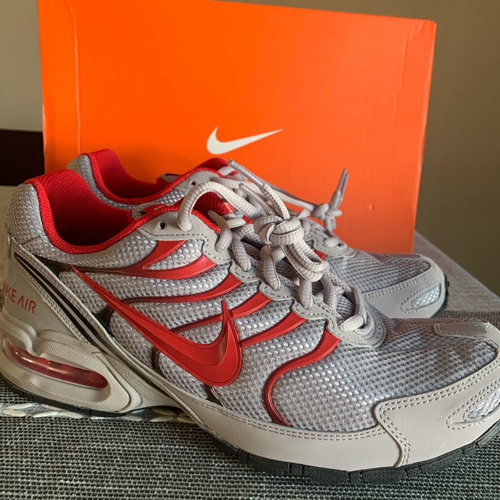 Nike Air Max Torch 4 Atmosphere Running Shoes - Picture 11 of 12